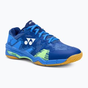 Pánská badmintonová obuv YONEX Eclipsion X3 navy blue/ tba color