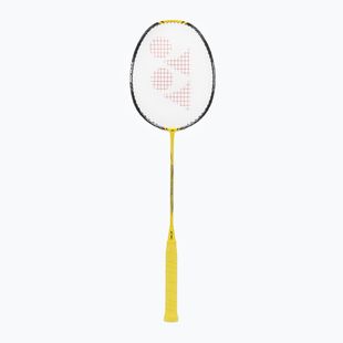 Badmintonová raketa YONEX Nanoflare 1000 Tour lightning yellow