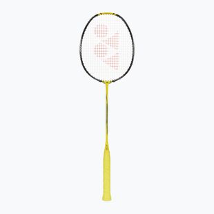 Badmintonová raketa YONEX Nanoflare 1000 Game lightning yellow