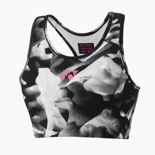 Tréninková podprsenka YONEX 0049 Club black