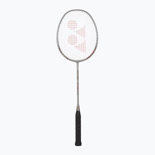 Badmintonová raketa YONEX Nanoray 72 Light gray