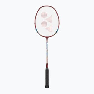 Badmintonová raketa YONEX Arcsaber 73 Light ruby red