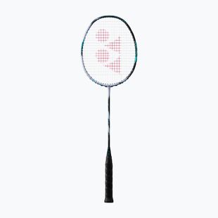 Badmintonová raketa  YONEX Astrox 88 S Game silver/ black