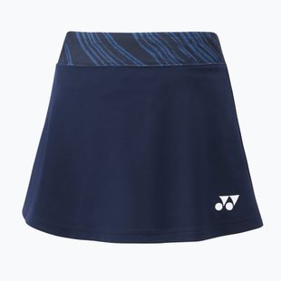 Tenisová sukně YONEX 0054 Club dark navy