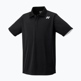 Pánské tenisové polo tričko YONEX 10653 Polo black