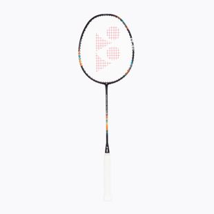 Badmintonová raketa  YONEX Nanoflare 700 Play midnight/ purple