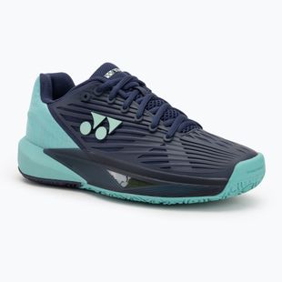 Dámské tenisové boty YONEX Eclipsion 5 CL dark navy