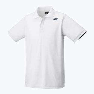 Pánské tenisové polo tričko YONEX 10653 Polo white