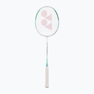 Badmintonová raketa YONEX Nanoflare 001 Feel 2025 white/ mint