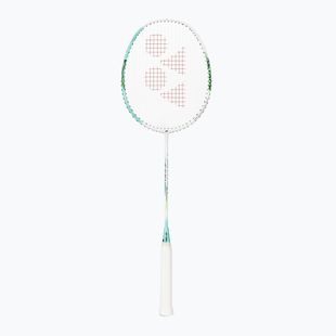 Badmintonová raketa YONEX Astrox 01 Feel 2025 white/ mint