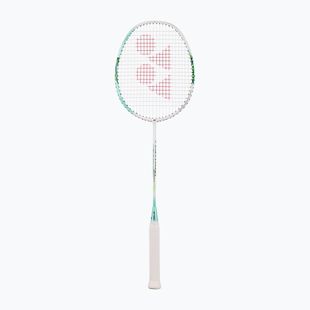 Badmintonová raketa YONEX Astrox 01 Feel 2025 white/ mint