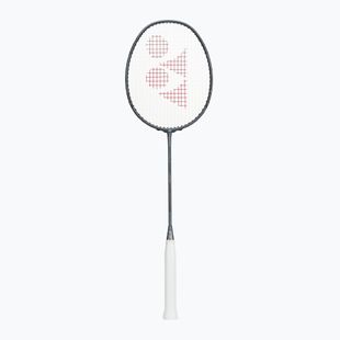 Badmintonová raketa YONEX Nanoflare Nextage dark grey