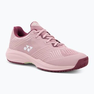 Dámské tenisové boty Yonex Sonicage Ladies smoke pink