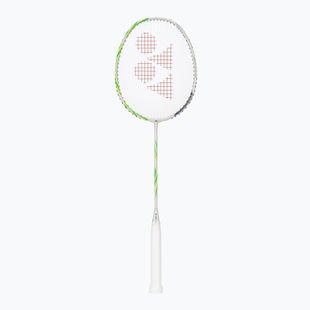 Badmintonová raketa YONEX Astrox 100 Game VA greyish beige
