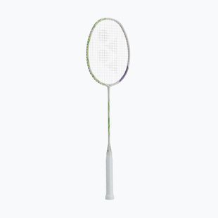 Badmintonová raketa YONEX Astrox 100 Game VA greyish beige