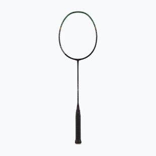 Badmintonová raketa YONEX Astrox 99 Tour black/green