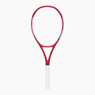Tenisová raketa YONEX Vcore 98 ruby red