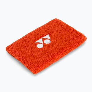 Náramek z froté YONEX AC 492 cyber orange