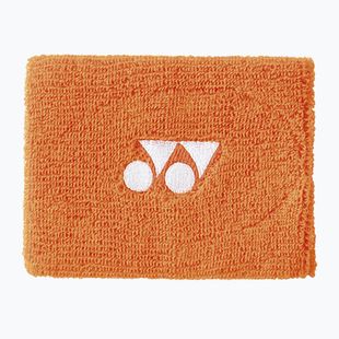 Náramek z froté YONEX AC 492 cyber orange