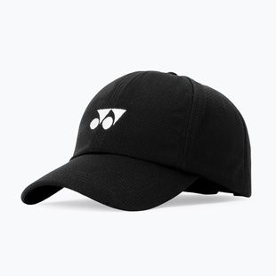 Tenisová čepice YONEX 40125 black