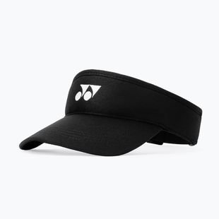 Tenisový kšilt YONEX 40126 black