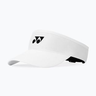 Tenisový kšilt YONEX 40126 white