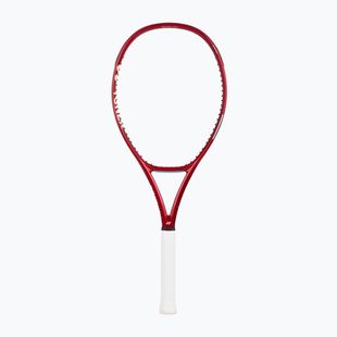 Tenisová raketa YONEX Vcore Alpha L ruby red