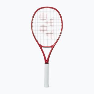 Tenisová raketa YONEX Vcore Ace S ruby red