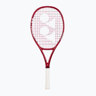 Dětská tenisová raketa YONEX Vcore 25 Jr ruby red