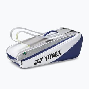 Taška na rakety YONEX 52523 Club 49 l white/blue