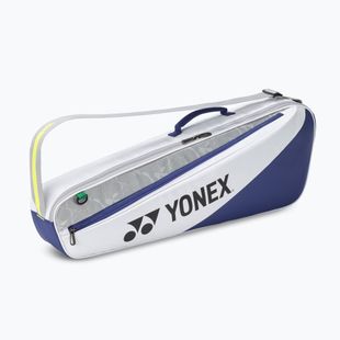 Taška na rakety YONEX 52523 Club 19 l white/blue