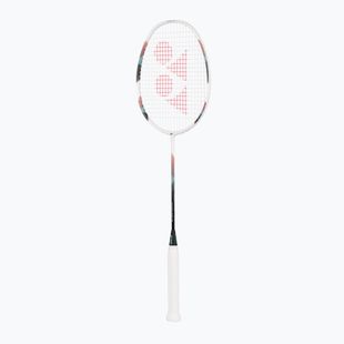 Badmintonová raketa YONEX Nanoflare X5 salmon pink