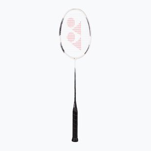 Badmintonová raketa YONEX Nanoflare X5 ash gray