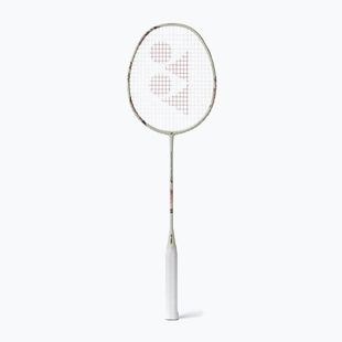 Badmintonová raketa YONEX Nanoflare 700 Play light beige