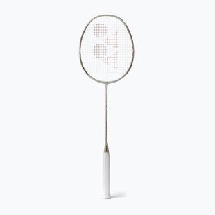 Badmintonová raketa YONEX Arcsaber 7 Play light beige