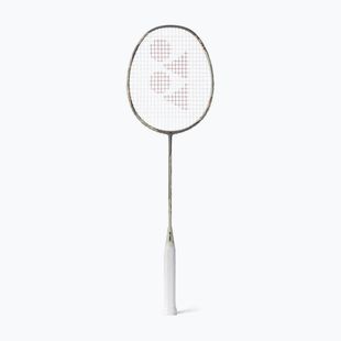 Badmintonová raketa YONEX Astrox 77 Play light beige
