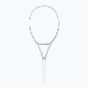 Tenisová raketa YONEX Muse 100 pearl silver