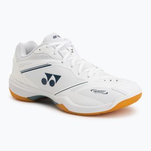 Pánské badmintonové boty Yonex Power Cushion 65 Z4 white
