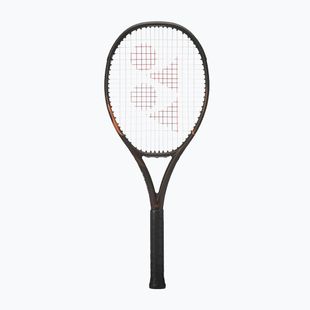 Tenisová raketa YONEX Ezone 100 espresso