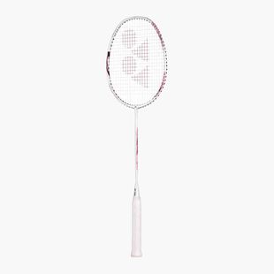 Badmintonová raketa YONEX Astrox 10 white pink