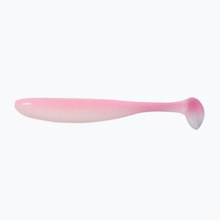 Gumová nástraha Keitech Easy Shiner Pink Lady 4560262635618