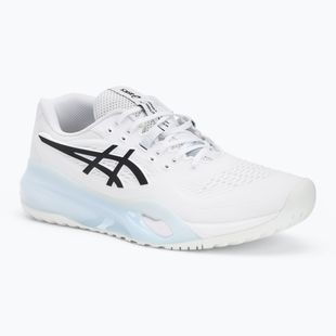 Pánské tenisové boty ASICS Gel-Resolution X  white/ black