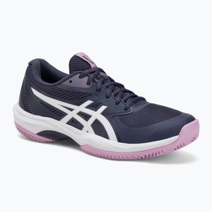 Dámské tenisové boty ASICS Game FF Clay W indigo fog/white