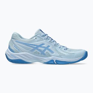 Dámské boty  ASICS Blade FF light blue/blue coast
