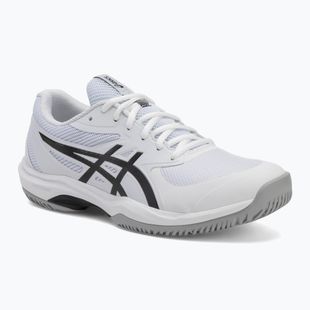 Pánské tenisové boty ASICS Game FF white/black