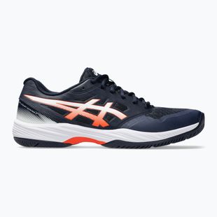 Pánské squashové boty ASICS Gel-Court Hunter 3 midnight/white