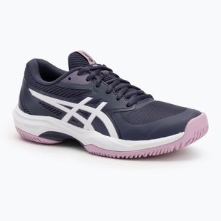 Dámské tenisové boty ASICS Game FF W indigo fog/white