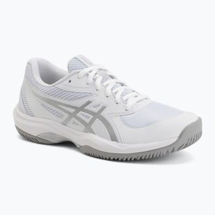 Dámské tenisové boty ASICS Game FF white/pure silver