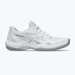 Dámské tenisové boty ASICS Game FF white/pure silver