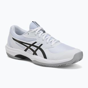 Pánské tenisové boty  ASICS Game FF Clay white/ black